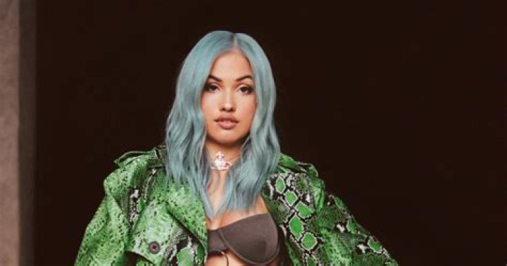 Mabel follows up BRIT Award win with sassy new single 'Boyfriend'