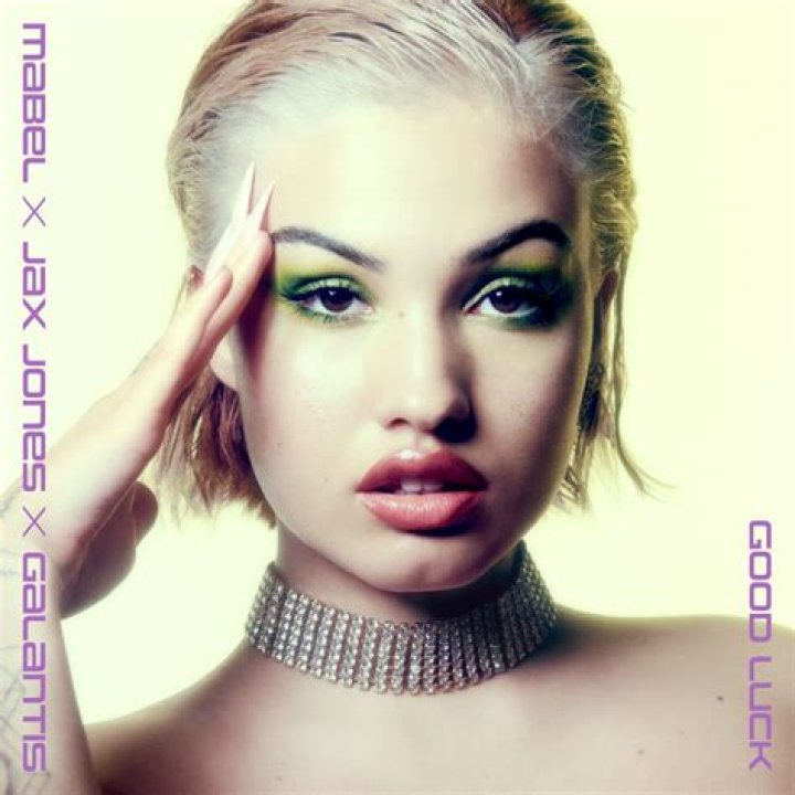 Mabel returns with new empowering new single 'Good Luck'