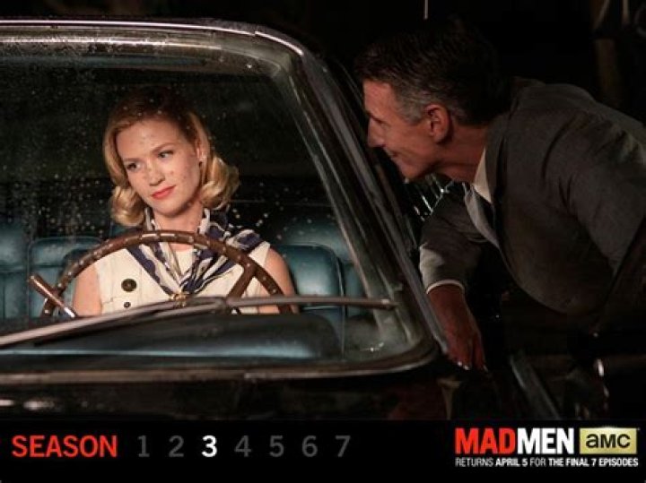 Mad Men Recap – Don Loses Out with the Ladies: Season 7 Episode 9 “New Business”