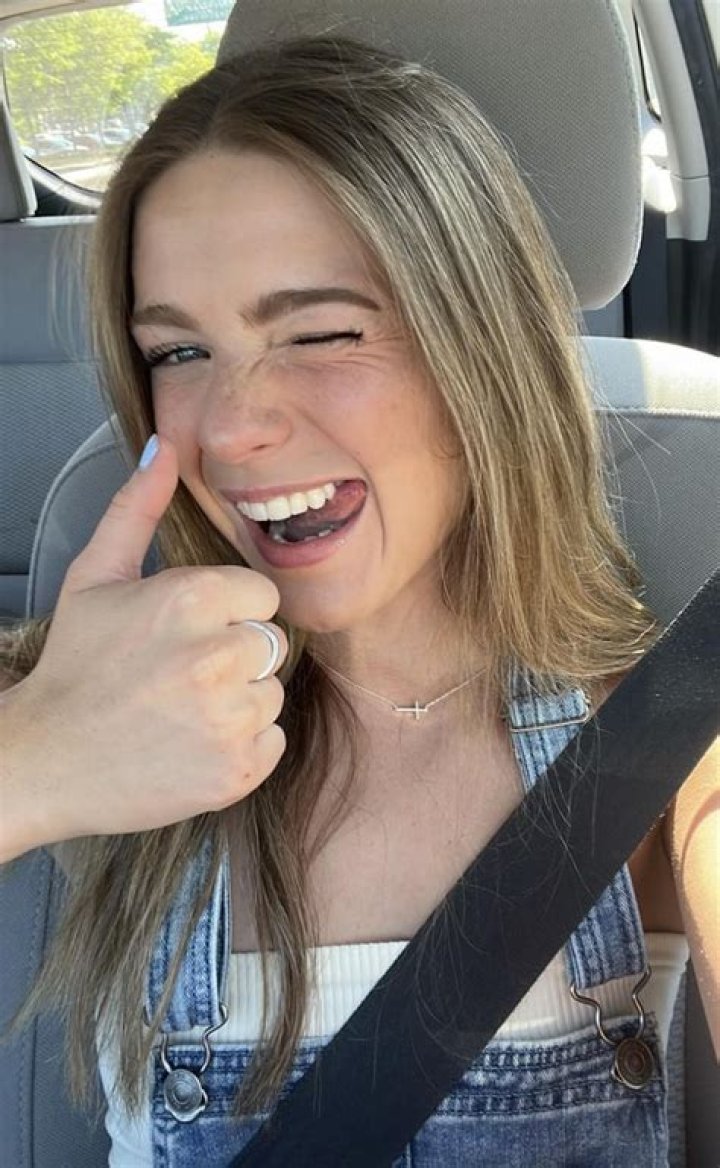 Maddie Graves-Witherell- Wiki, Age, Height, Net Worth, Career, Husband