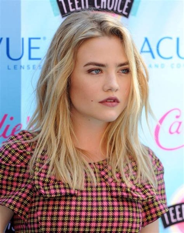 Maddie Hasson’s Husband: Who is Maddie Hasson Dating?