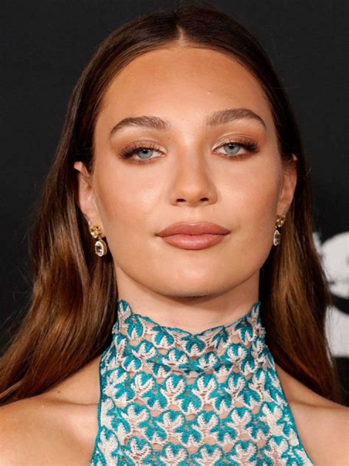 Maddie Ziegler- Wiki, Age, Height, Net Worth, Boyfriend, Ethnicity