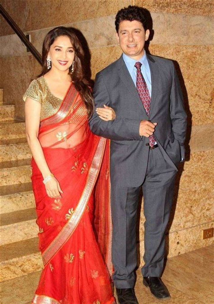 Madhuri Dixit’s Husband: Who is Madhuri Dixit Dating?