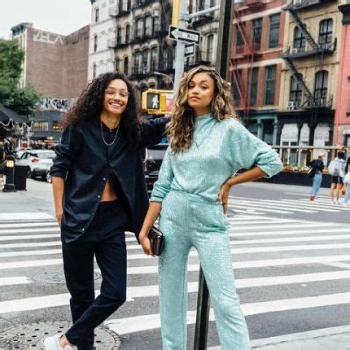 Madison Bailey Was Adopted By Her Foster Parents Mary Katherine Bailey And Alex Bailey