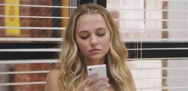 Know About Madison Iseman; Age, Dating, Parents, Net Worth, Height