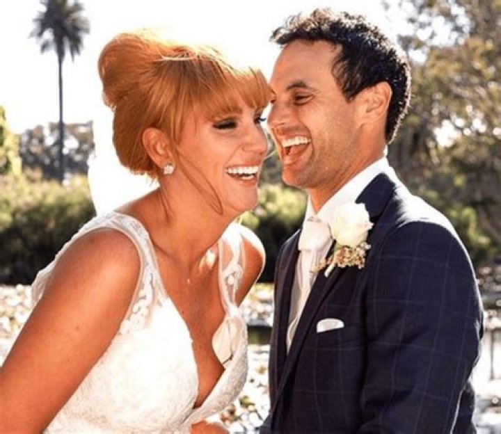 Jules Robinson Mafs Wiki: Age, Height, Husband & Net Worth 2021