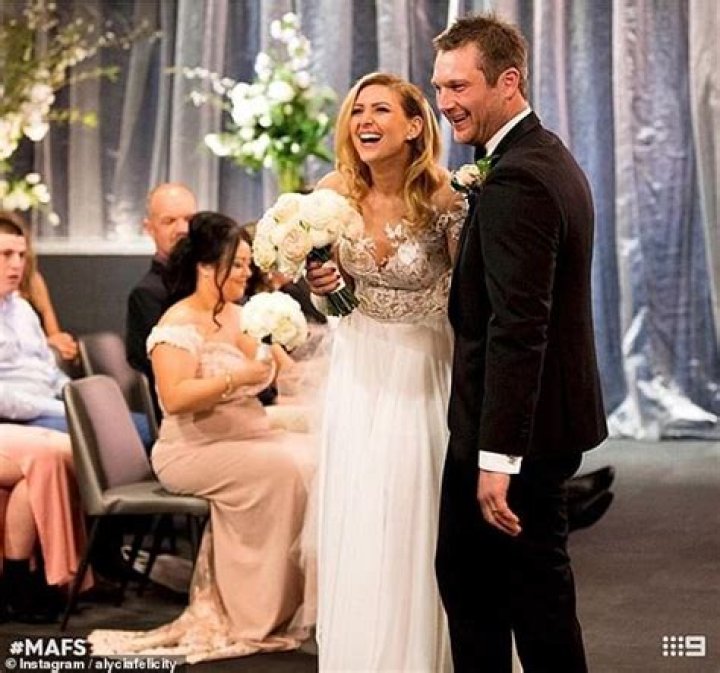 Married at first sight (MAFs) TV show contestant, Matthew Lockett on the Fake or Real Relationship!