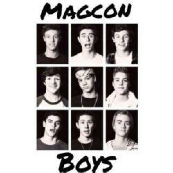 Magcon Boys Bio, What Are Their Names, Birthdays, Quick Facts, Wiki