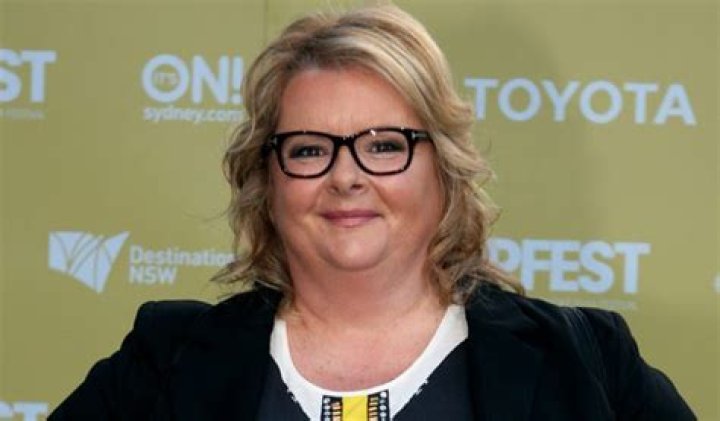 Know All About Magda Szubanski Husband and Daughter Details!