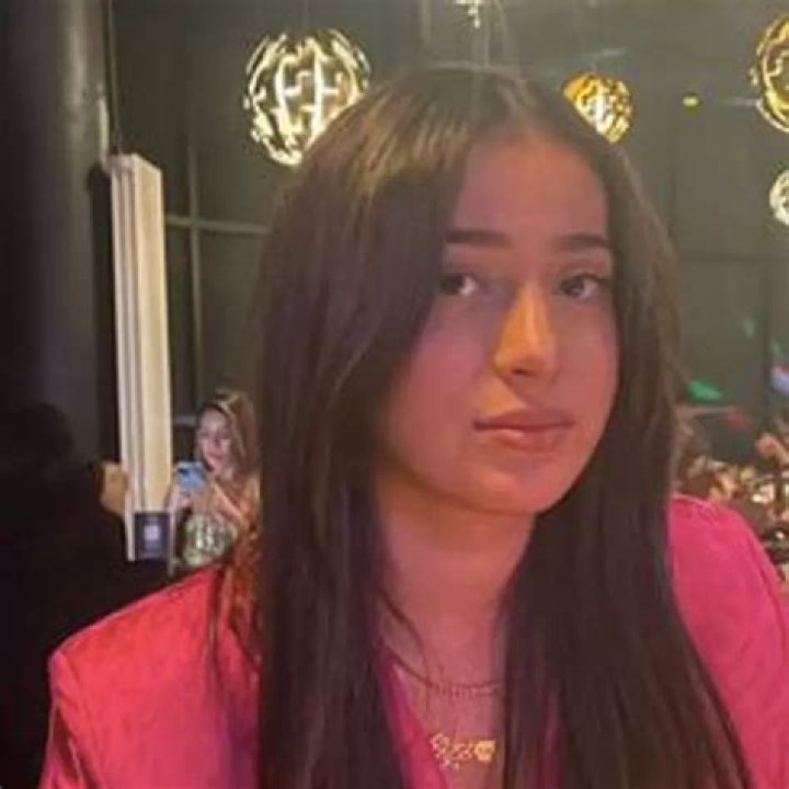 Mahfoud Hansali Origine