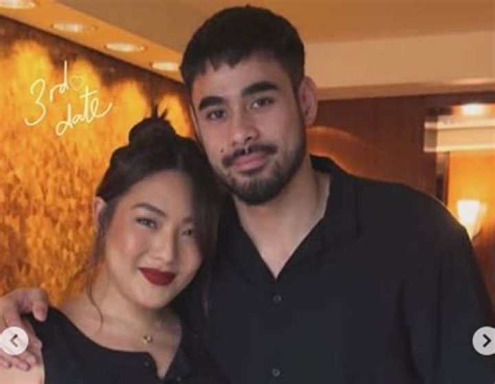 Maia Rita’s Boyfriend: Who is Maia Rita Dating?