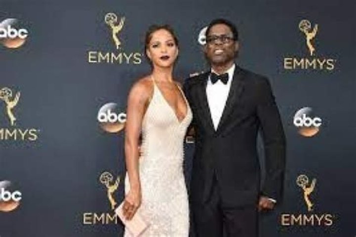 Malaak Compton Rock- All About The Ex-Wife Of Chris Rock