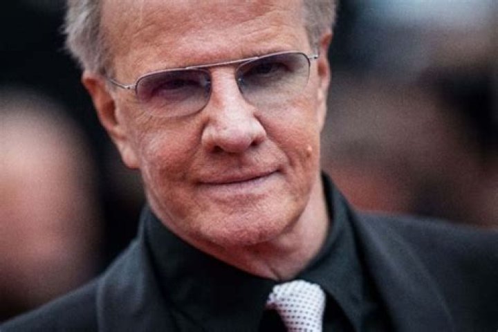 Maladie Christophe Lambert