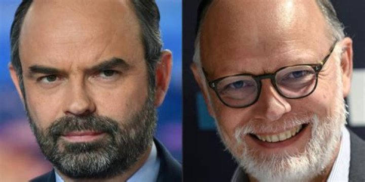 Maladie De Édouard Philippe
