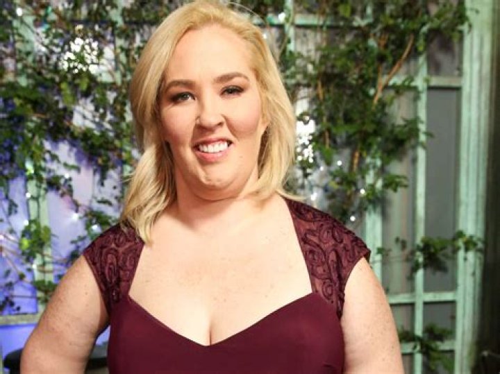 Mama June Shannon Playboy Offer To Pose Nude: Is The World Ready?