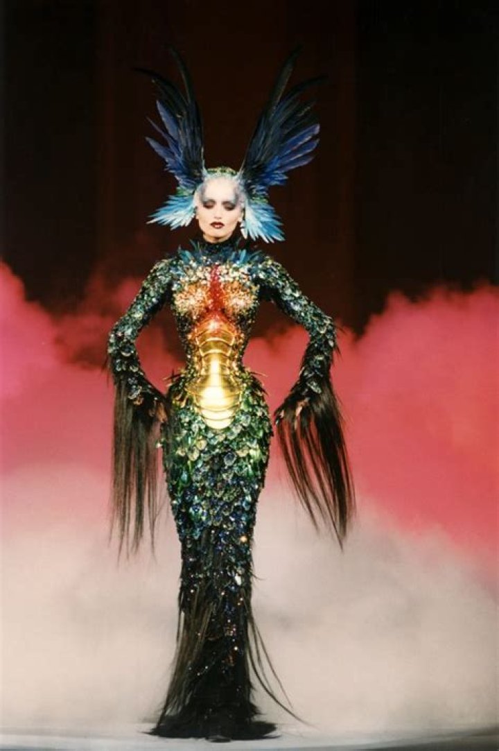Manfred Thierry Mugler Fortune