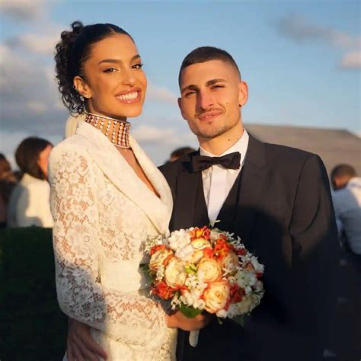 Marco Verratti's wife Jessica Aidi Biography: Height, Wikipedia, Age, Net Worth, Parents, Origine, Boyfriend