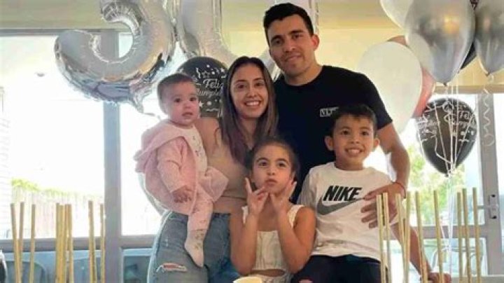 marcos acuna’s Girlfriend: Who is marcos acuna Dating?