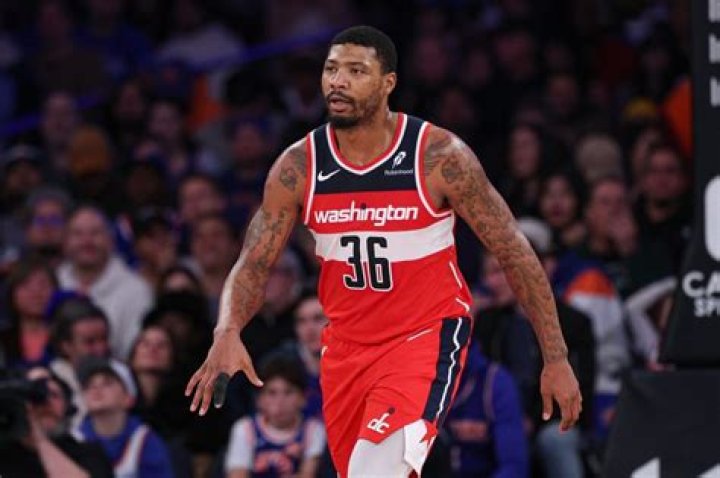 Marcus Smart- Bio, Wiki, Age, Height, Net Worth, Career