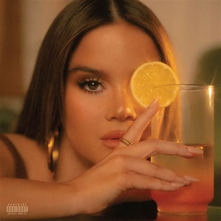 Maren Morris Announces Details of New Album 'Girl'