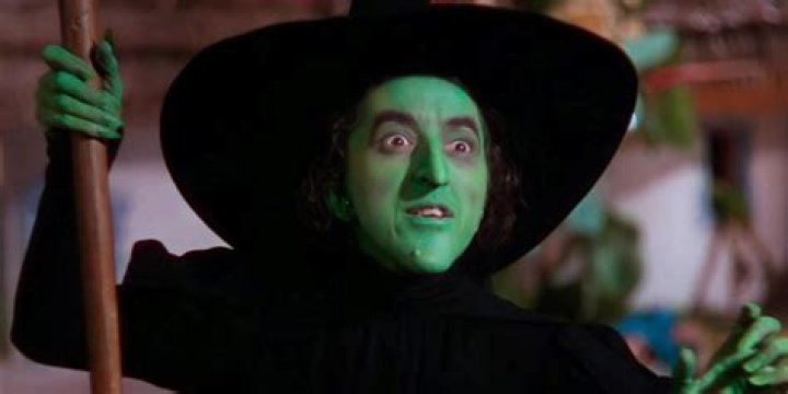 Margaret Hamilton - Net Worth, Age, Height, Birthday, Bio, Wiki!