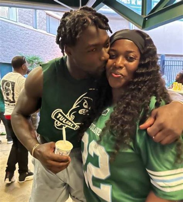 
Who Are Margene And Nicole Spears? Meet Tyjae Spears Parents	