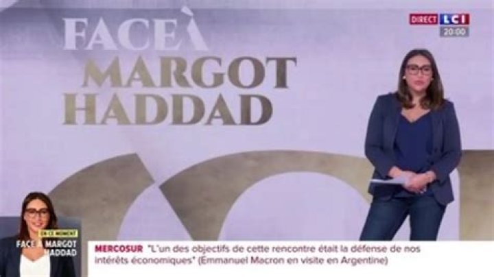 Margot Haddad Wikipedia Archives - Médias Célèbres