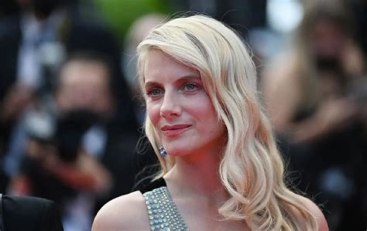 Mari De Melanie Laurent