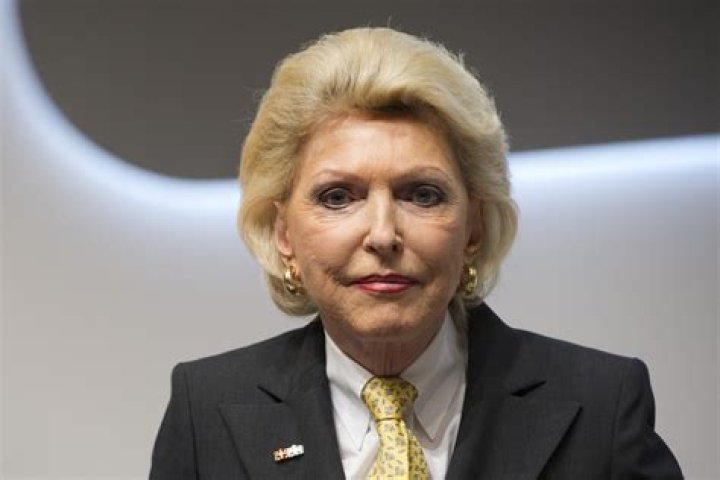 Maria-Elisabeth Schaeffler Fortune