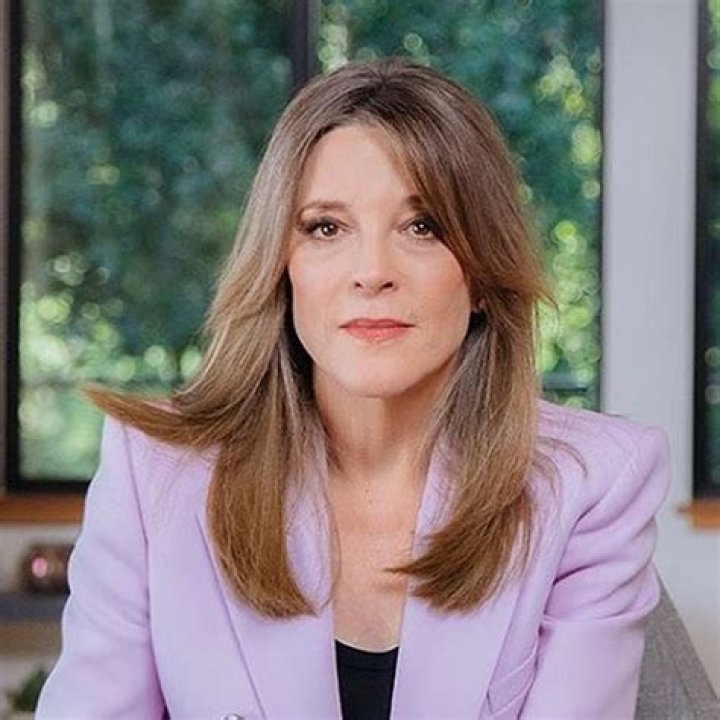 Marianne Williamson- Wiki, Age, Net Worth, Ethnicity, Husband, Height, Career