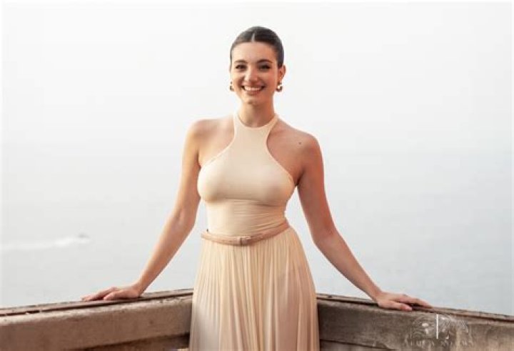 Mariasole Pollio- Biography, Age, Height, Net Worth, Boyfriend, Dating