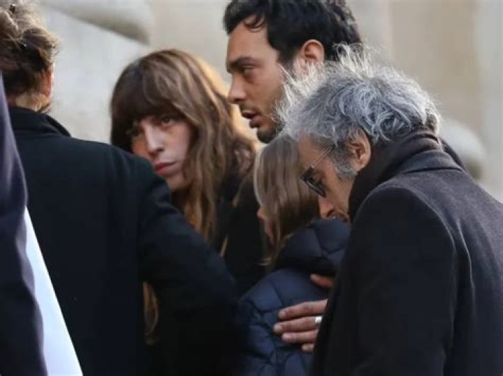 Marie Portolano Date Accouchement