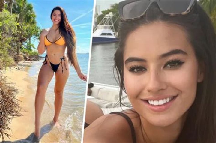 Marie Temara Taille Archives - Médias Célèbres