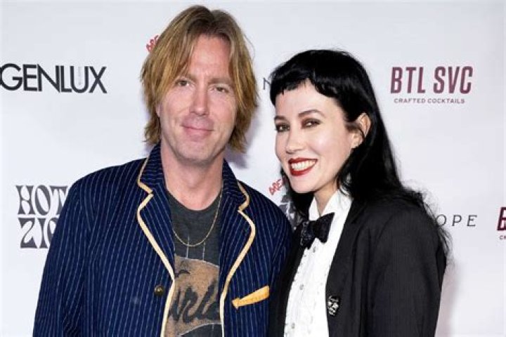 Marieangela King- Age, Net Worth, Height, Husband, Nationality