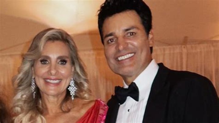 Marilisa Maronesse- Bio, Age, Height, Net Worth, Husband, Marriage