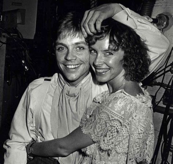 Marilou York (Mark Hamill Wife) – Wiki, Bio, Age, Husband, Net Worth