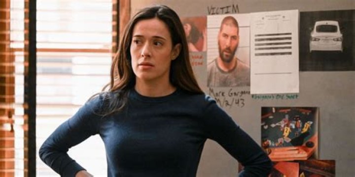 Marina Squerciati- Bio, Wiki, Age, Height, Weight, Net Worth, Husband