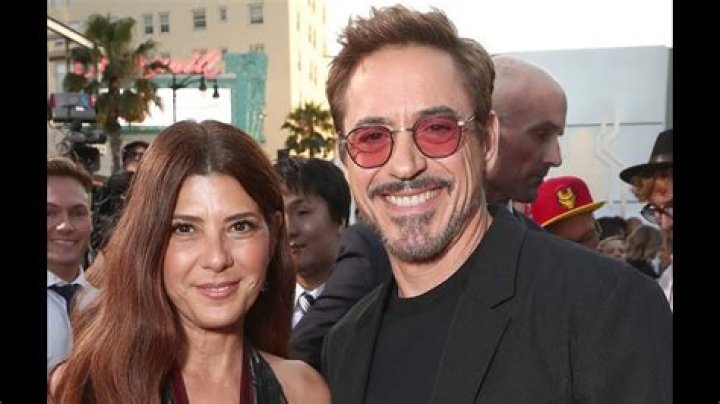 Who is Marisa Tomei Dating – Marisa Tomei's Boyfriend & Exes