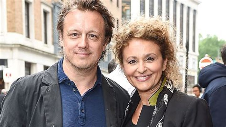 Mark Adderley- Wiki, Age, Height, Net Worth, Wife, Marriage