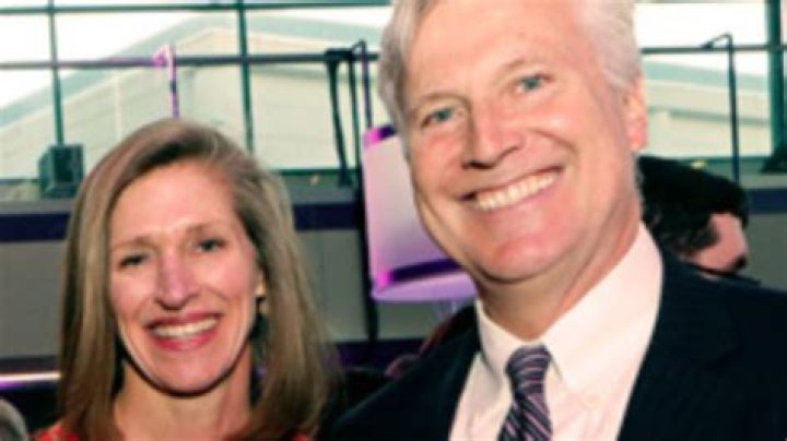 Mark Walter’s Daughter Has Remained Away From The Limelight