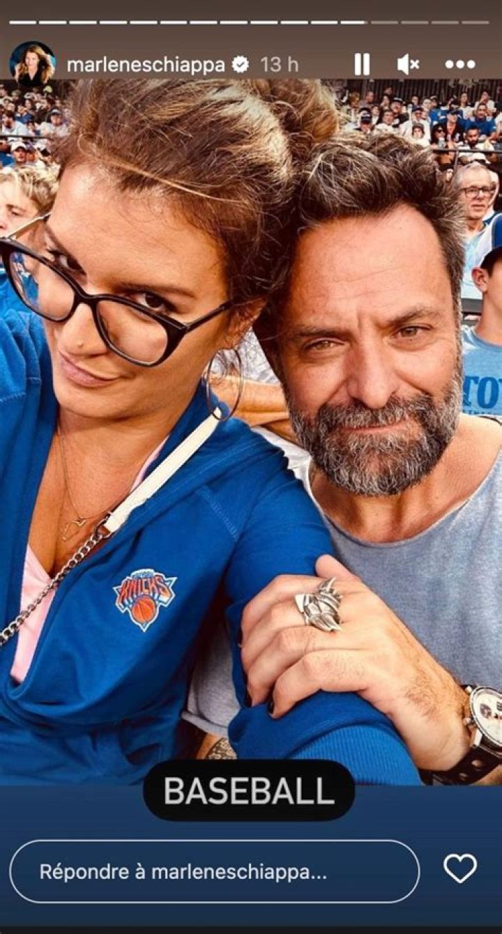 Marlene Schiappa Nouveau Compagnon