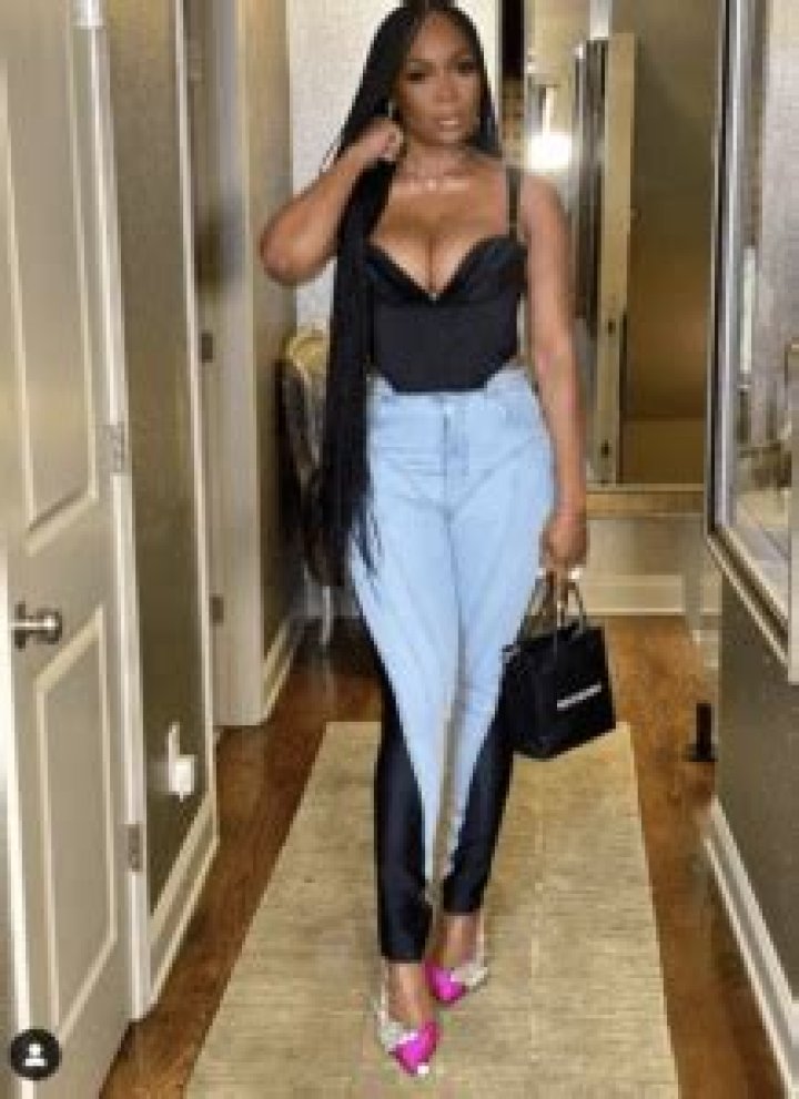 Marlo Hampton Biography: Net Worth, Instagram, Age, Parents, Movies, Husband, Kids