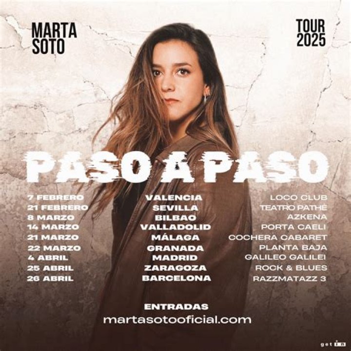 Marta Soto’s Boyfriend: Who is Marta Soto Dating?