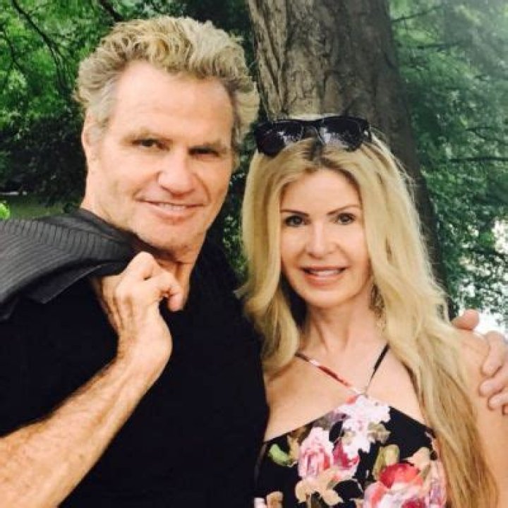 Martin Kove’s Relationship with Mary Scavo Squire Is Still Going Strong 