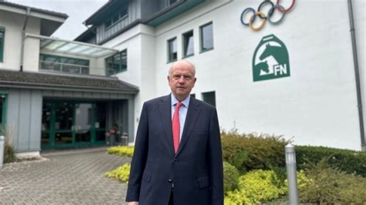 Martin Richenhagen Fortune