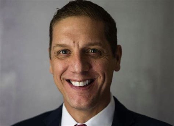 Marty Nothstein - Net Worth, Age, Height, Birthday, Bio, Wiki!