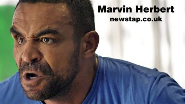 Fame | Marvin Herbert net worth and salary income estimation Mar, 2024