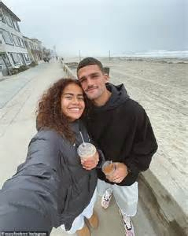 Mary Fowler Age, Height, Wikipedia, Boyfriend, Partner, Net Worth