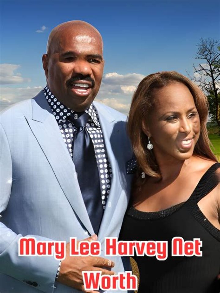 Mary Lee Harvey Bio, Married, Husband, Divorce, Kids And Family