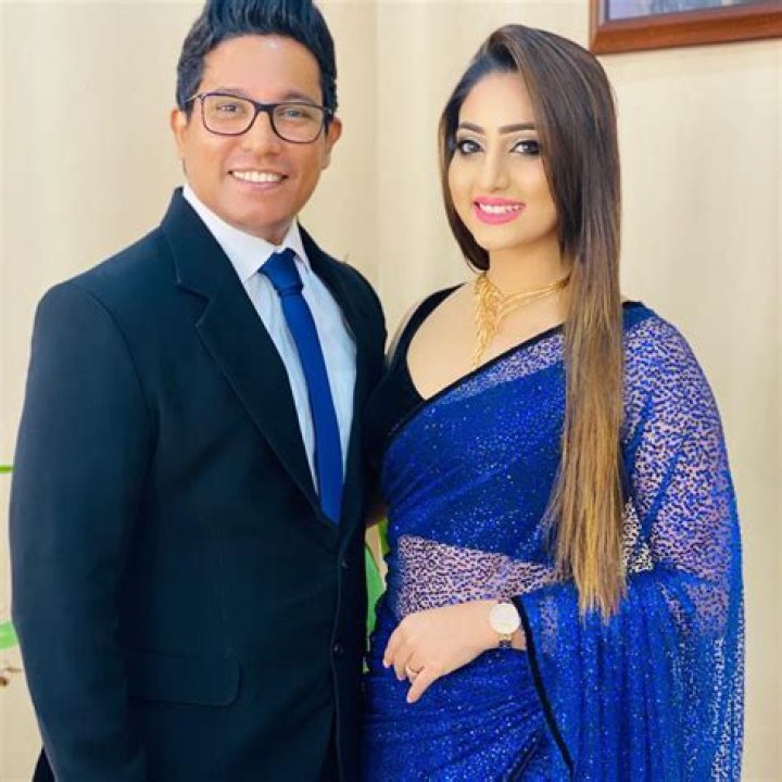 Mashi Siriwardene’s Girlfriend: Who is Mashi Siriwardene Dating?